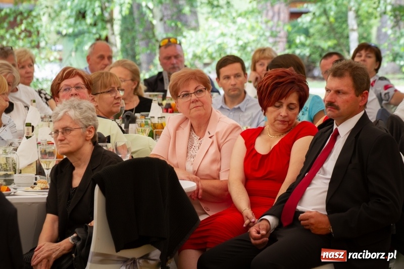 Zdjęcie w galerii na portalu naszraciborz.pl: Raciborski Agromax świętuje 25. urodziny wiadomości z regionu