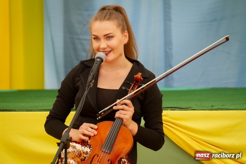 Zdjęcie w galerii na portalu naszraciborz.pl: Raciborski Agromax świętuje 25. urodziny wiadomości z regionu