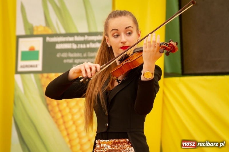 Zdjęcie w galerii na portalu naszraciborz.pl: Raciborski Agromax świętuje 25. urodziny wiadomości z regionu