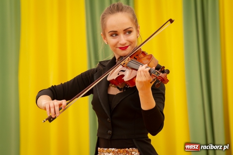 Zdjęcie w galerii na portalu naszraciborz.pl: Raciborski Agromax świętuje 25. urodziny wiadomości z regionu