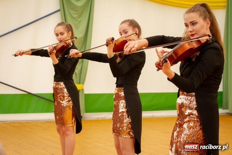 Zdjęcie w galerii na portalu naszraciborz.pl: Raciborski Agromax świętuje 25. urodziny wiadomości z regionu