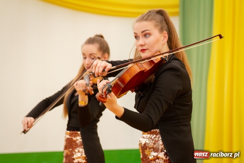 Zdjęcie w galerii na portalu naszraciborz.pl: Raciborski Agromax świętuje 25. urodziny wiadomości z regionu
