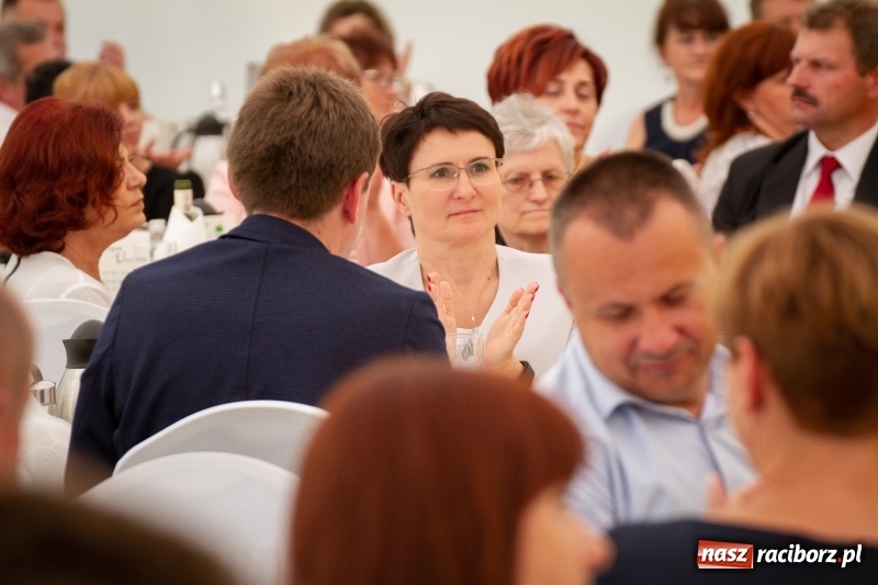 Zdjęcie w galerii na portalu naszraciborz.pl: Raciborski Agromax świętuje 25. urodziny wiadomości z regionu