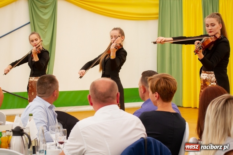 Zdjęcie w galerii na portalu naszraciborz.pl: Raciborski Agromax świętuje 25. urodziny wiadomości z regionu