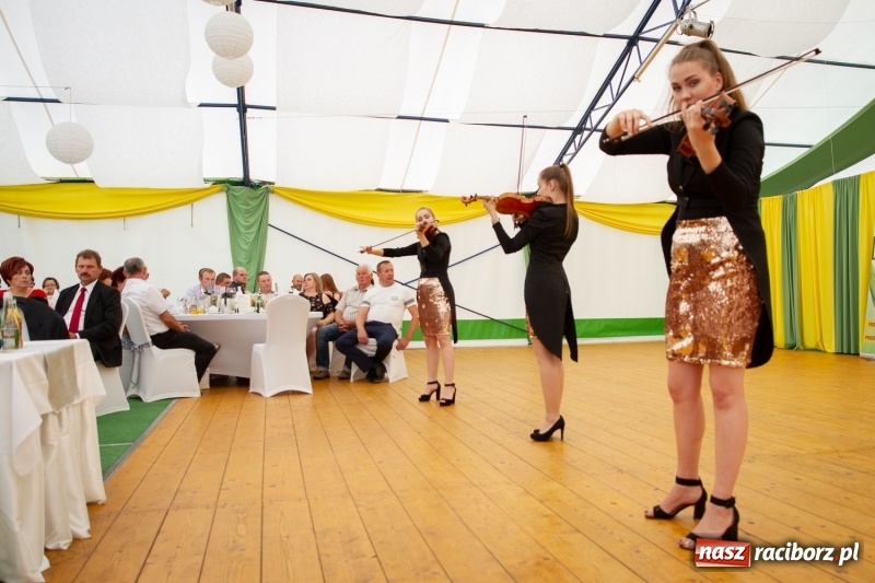 Zdjęcie w galerii na portalu naszraciborz.pl: Raciborski Agromax świętuje 25. urodziny wiadomości z regionu