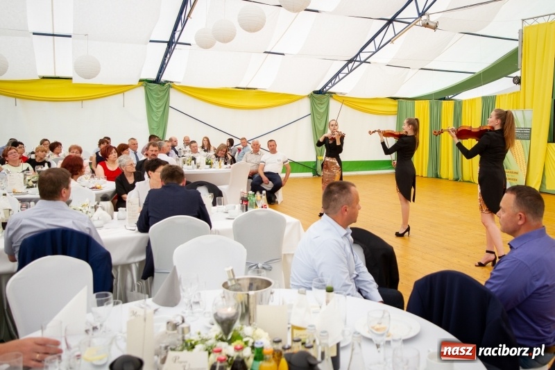 Zdjęcie w galerii na portalu naszraciborz.pl: Raciborski Agromax świętuje 25. urodziny wiadomości z regionu