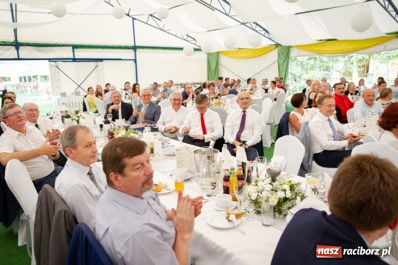 Zdjęcie w galerii na portalu naszraciborz.pl: Raciborski Agromax świętuje 25. urodziny wiadomości z regionu