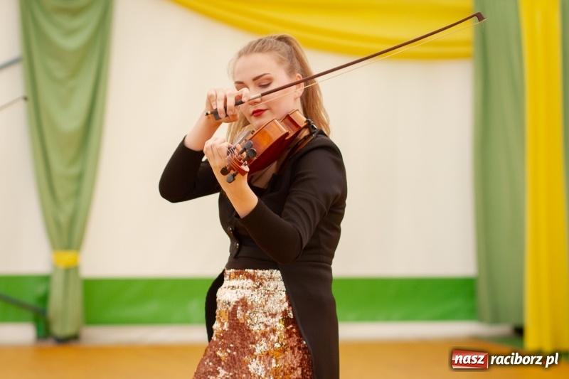 Zdjęcie w galerii na portalu naszraciborz.pl: Raciborski Agromax świętuje 25. urodziny wiadomości z regionu