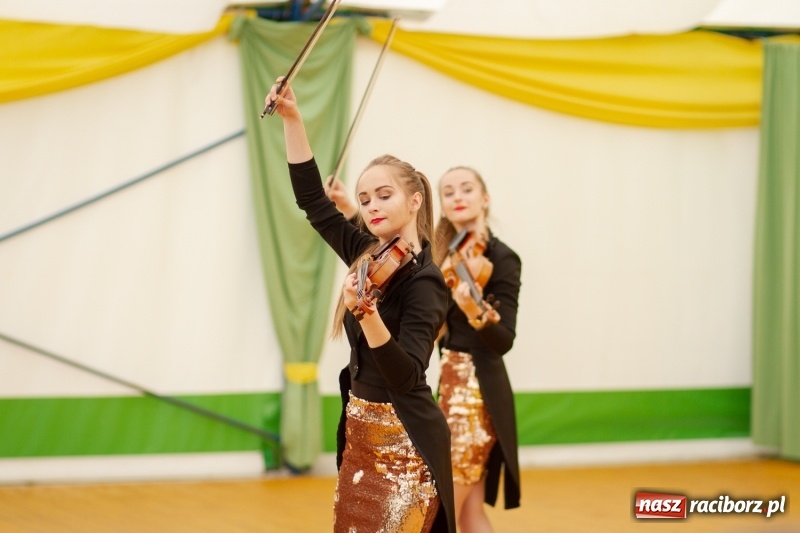 Zdjęcie w galerii na portalu naszraciborz.pl: Raciborski Agromax świętuje 25. urodziny wiadomości z regionu