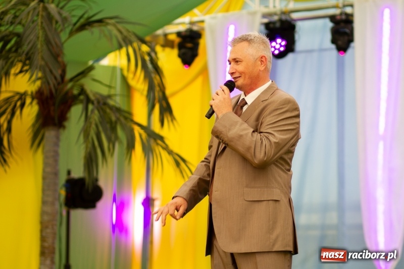 Zdjęcie w galerii na portalu naszraciborz.pl: Raciborski Agromax świętuje 25. urodziny wiadomości z regionu