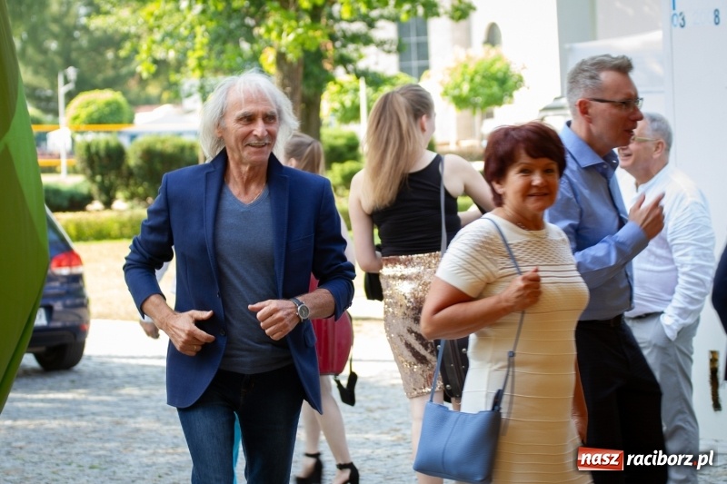 Zdjęcie w galerii na portalu naszraciborz.pl: Raciborski Agromax świętuje 25. urodziny wiadomości z regionu