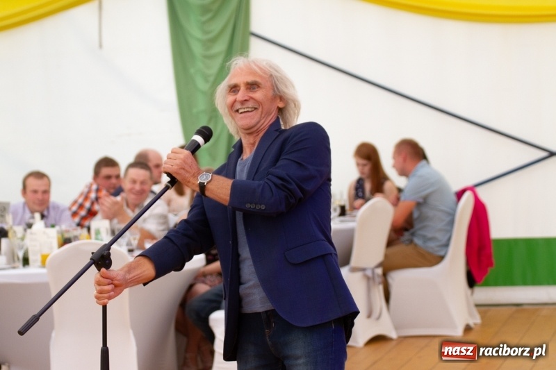 Zdjęcie w galerii na portalu naszraciborz.pl: Raciborski Agromax świętuje 25. urodziny wiadomości z regionu