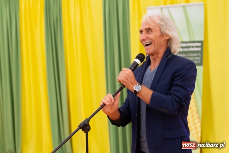 Zdjęcie w galerii na portalu naszraciborz.pl: Raciborski Agromax świętuje 25. urodziny wiadomości z regionu