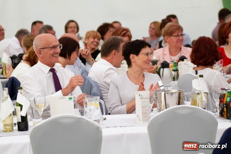 Zdjęcie w galerii na portalu naszraciborz.pl: Raciborski Agromax świętuje 25. urodziny wiadomości z regionu