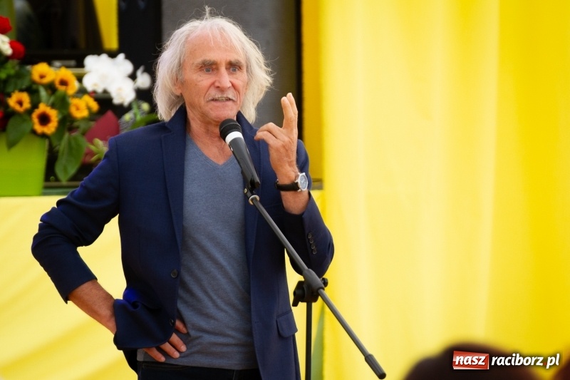 Zdjęcie w galerii na portalu naszraciborz.pl: Raciborski Agromax świętuje 25. urodziny wiadomości z regionu