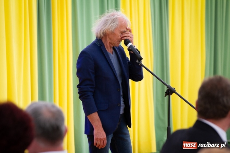 Zdjęcie w galerii na portalu naszraciborz.pl: Raciborski Agromax świętuje 25. urodziny wiadomości z regionu