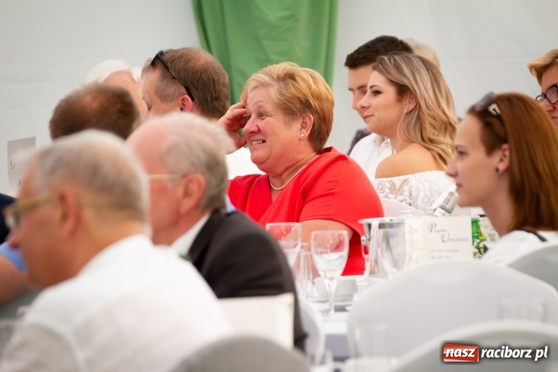 Zdjęcie w galerii na portalu naszraciborz.pl: Raciborski Agromax świętuje 25. urodziny wiadomości z regionu
