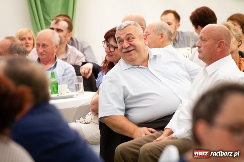 Zdjęcie w galerii na portalu naszraciborz.pl: Raciborski Agromax świętuje 25. urodziny wiadomości z regionu