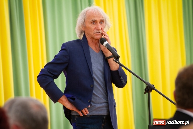 Zdjęcie w galerii na portalu naszraciborz.pl: Raciborski Agromax świętuje 25. urodziny wiadomości z regionu