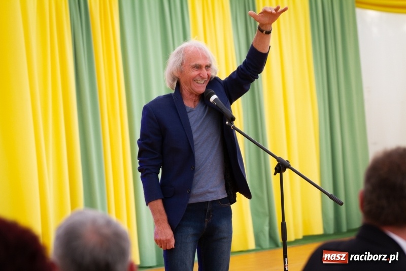 Zdjęcie w galerii na portalu naszraciborz.pl: Raciborski Agromax świętuje 25. urodziny wiadomości z regionu