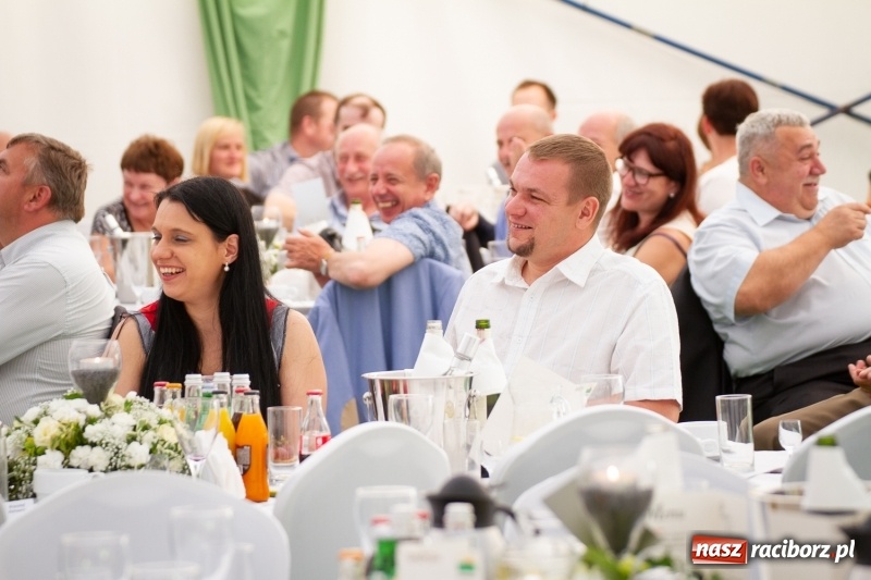 Zdjęcie w galerii na portalu naszraciborz.pl: Raciborski Agromax świętuje 25. urodziny wiadomości z regionu