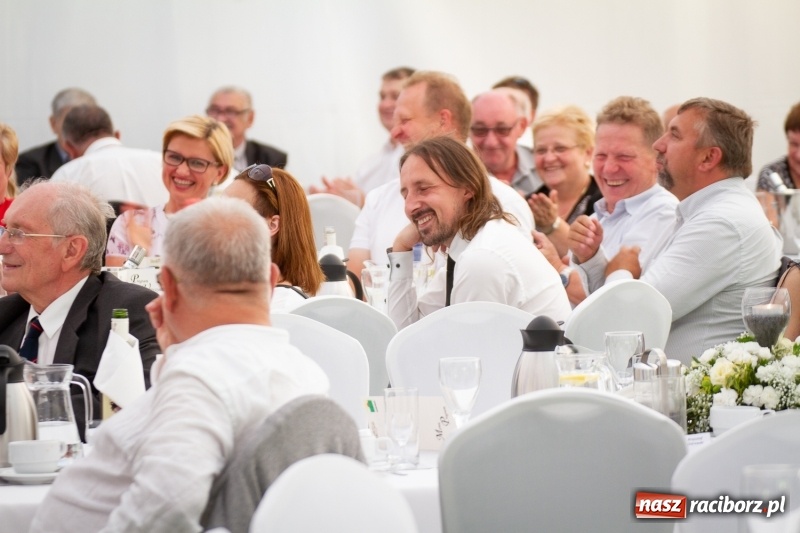 Zdjęcie w galerii na portalu naszraciborz.pl: Raciborski Agromax świętuje 25. urodziny wiadomości z regionu