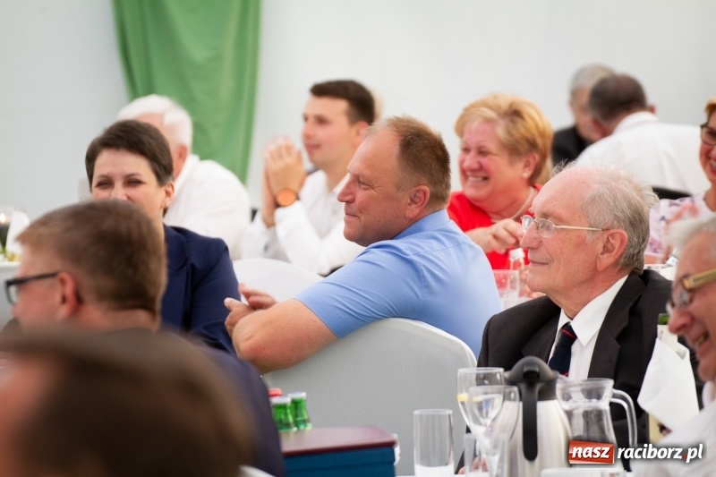 Zdjęcie w galerii na portalu naszraciborz.pl: Raciborski Agromax świętuje 25. urodziny wiadomości z regionu