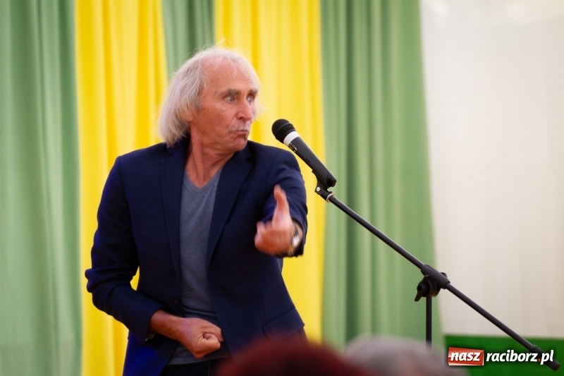 Zdjęcie w galerii na portalu naszraciborz.pl: Raciborski Agromax świętuje 25. urodziny wiadomości z regionu