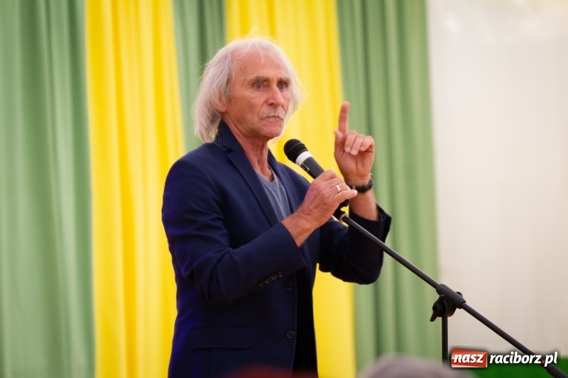 Zdjęcie w galerii na portalu naszraciborz.pl: Raciborski Agromax świętuje 25. urodziny wiadomości z regionu