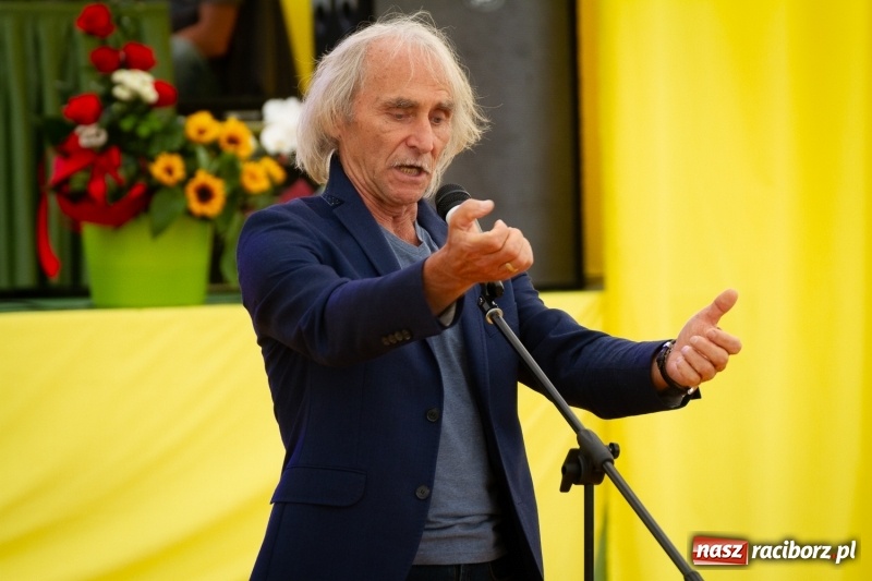 Zdjęcie w galerii na portalu naszraciborz.pl: Raciborski Agromax świętuje 25. urodziny wiadomości z regionu