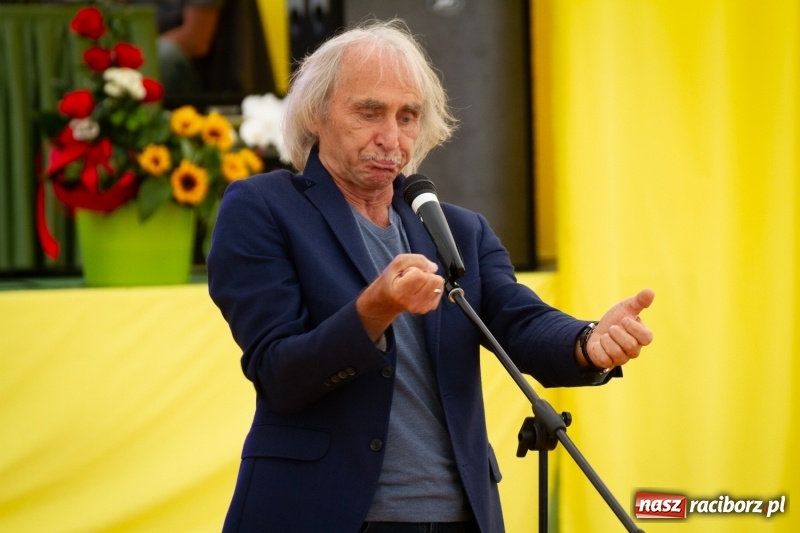 Zdjęcie w galerii na portalu naszraciborz.pl: Raciborski Agromax świętuje 25. urodziny wiadomości z regionu