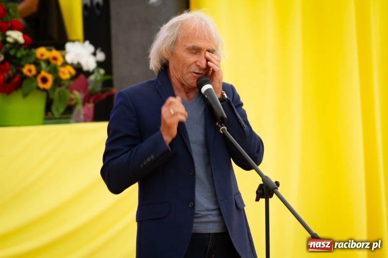 Zdjęcie w galerii na portalu naszraciborz.pl: Raciborski Agromax świętuje 25. urodziny wiadomości z regionu