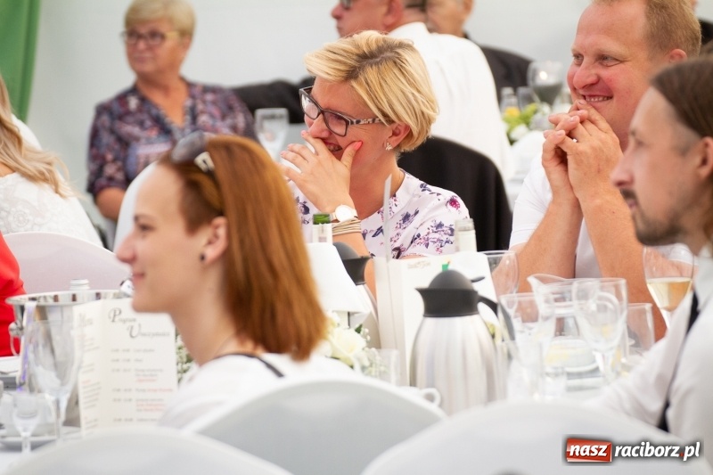 Zdjęcie w galerii na portalu naszraciborz.pl: Raciborski Agromax świętuje 25. urodziny wiadomości z regionu