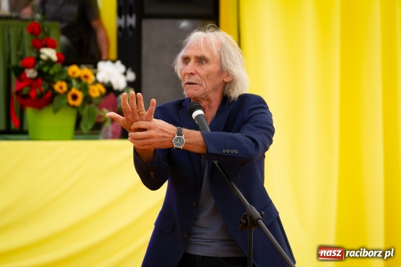 Zdjęcie w galerii na portalu naszraciborz.pl: Raciborski Agromax świętuje 25. urodziny wiadomości z regionu