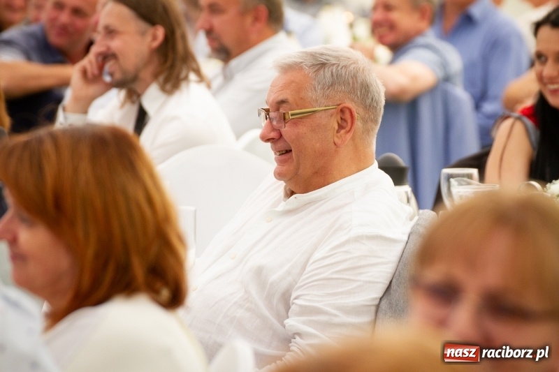 Zdjęcie w galerii na portalu naszraciborz.pl: Raciborski Agromax świętuje 25. urodziny wiadomości z regionu