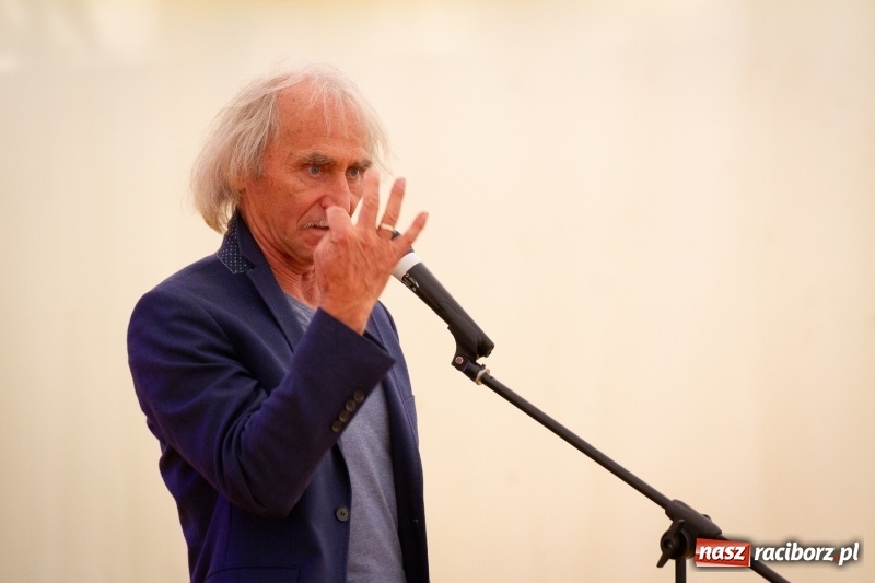 Zdjęcie w galerii na portalu naszraciborz.pl: Raciborski Agromax świętuje 25. urodziny wiadomości z regionu