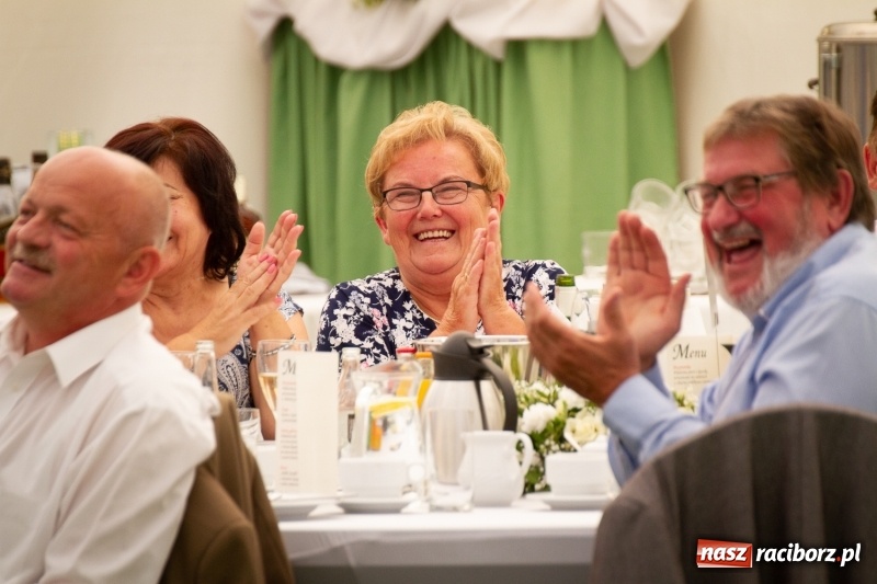 Zdjęcie w galerii na portalu naszraciborz.pl: Raciborski Agromax świętuje 25. urodziny wiadomości z regionu