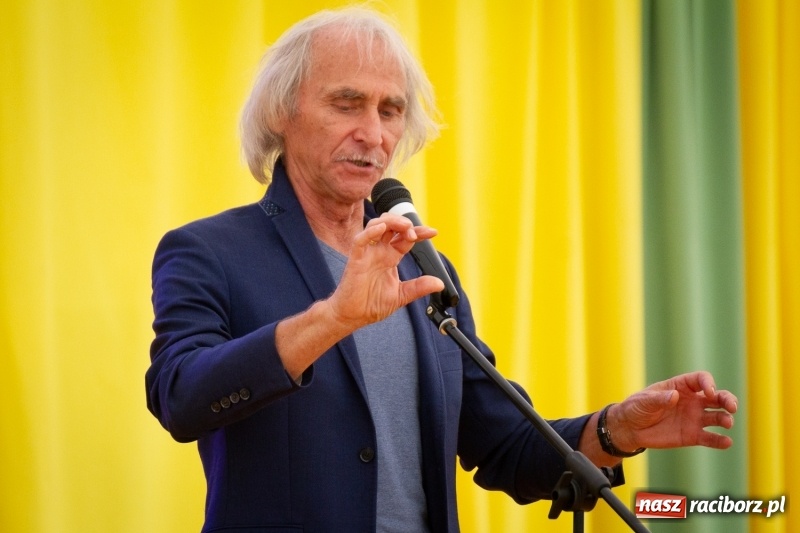 Zdjęcie w galerii na portalu naszraciborz.pl: Raciborski Agromax świętuje 25. urodziny wiadomości z regionu