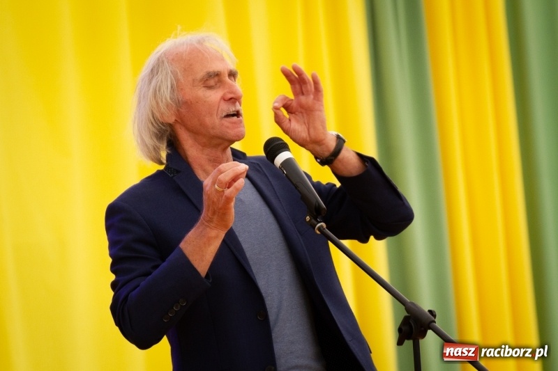 Zdjęcie w galerii na portalu naszraciborz.pl: Raciborski Agromax świętuje 25. urodziny wiadomości z regionu