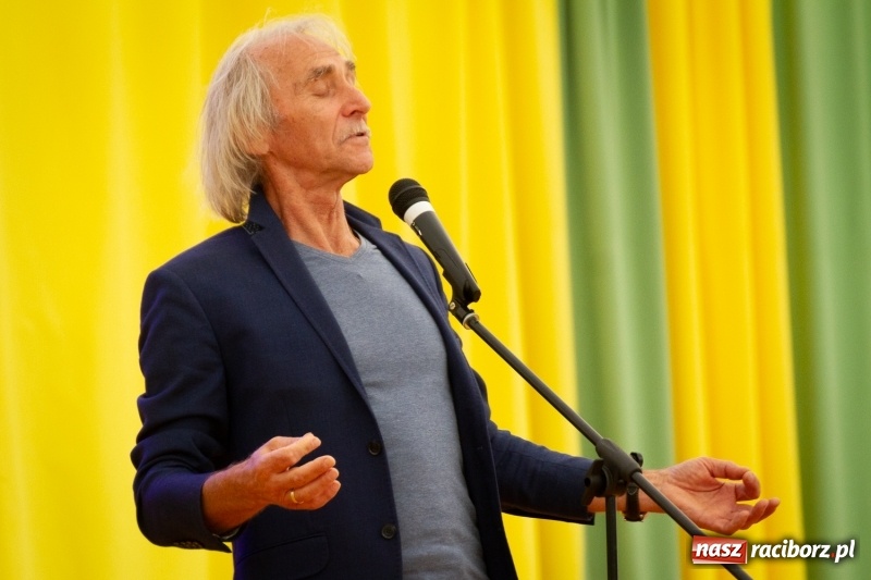 Zdjęcie w galerii na portalu naszraciborz.pl: Raciborski Agromax świętuje 25. urodziny wiadomości z regionu