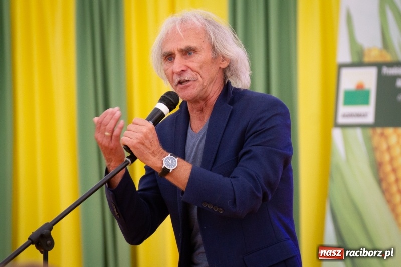 Zdjęcie w galerii na portalu naszraciborz.pl: Raciborski Agromax świętuje 25. urodziny wiadomości z regionu