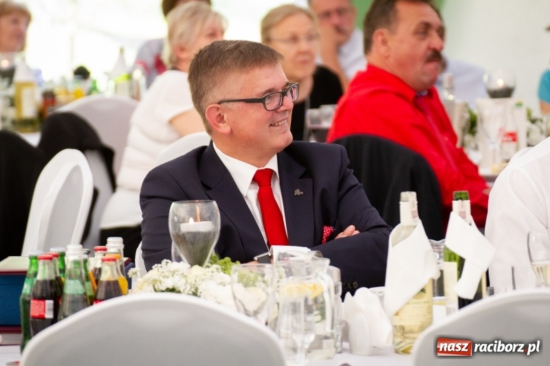 Zdjęcie w galerii na portalu naszraciborz.pl: Raciborski Agromax świętuje 25. urodziny wiadomości z regionu