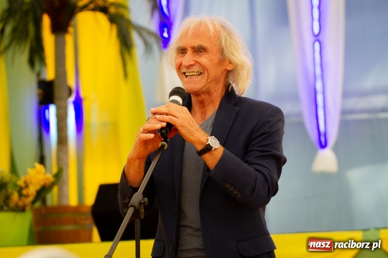 Zdjęcie w galerii na portalu naszraciborz.pl: Raciborski Agromax świętuje 25. urodziny wiadomości z regionu