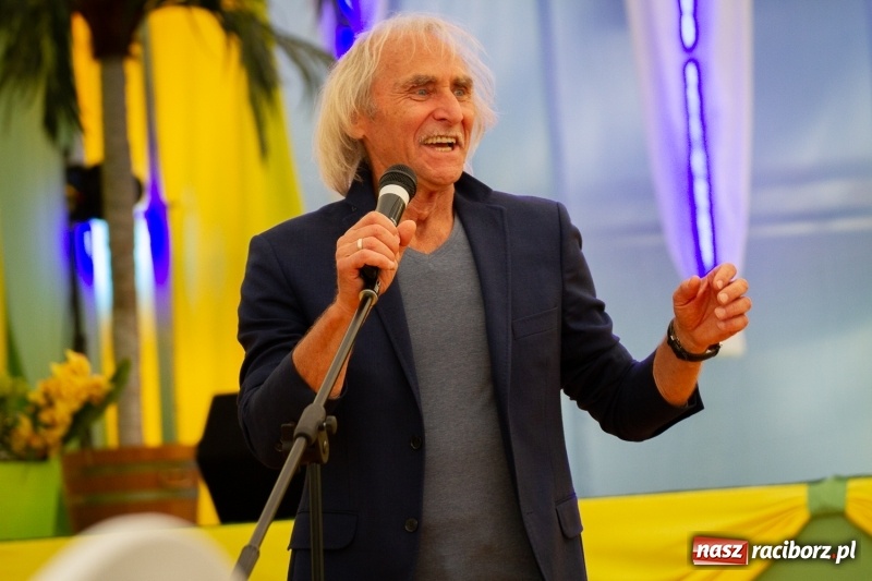 Zdjęcie w galerii na portalu naszraciborz.pl: Raciborski Agromax świętuje 25. urodziny wiadomości z regionu