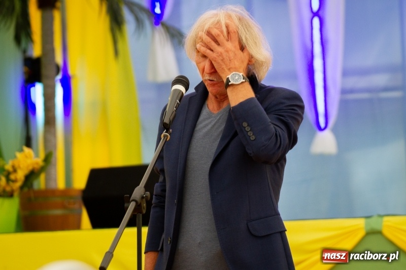 Zdjęcie w galerii na portalu naszraciborz.pl: Raciborski Agromax świętuje 25. urodziny wiadomości z regionu