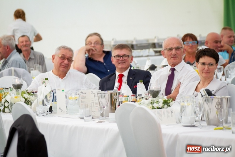 Zdjęcie w galerii na portalu naszraciborz.pl: Raciborski Agromax świętuje 25. urodziny wiadomości z regionu