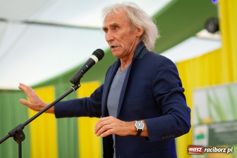 Zdjęcie w galerii na portalu naszraciborz.pl: Raciborski Agromax świętuje 25. urodziny wiadomości z regionu