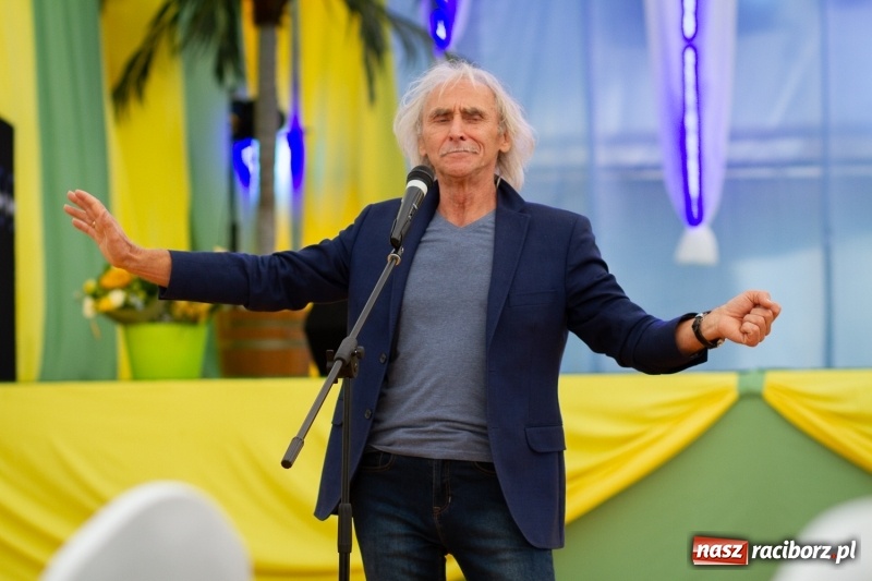 Zdjęcie w galerii na portalu naszraciborz.pl: Raciborski Agromax świętuje 25. urodziny wiadomości z regionu