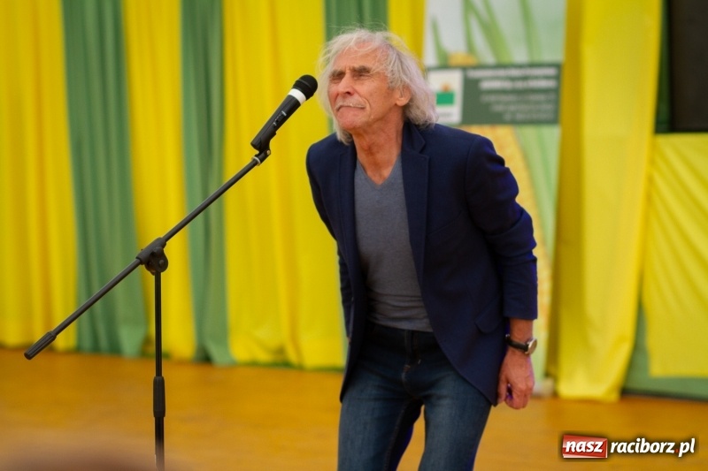 Zdjęcie w galerii na portalu naszraciborz.pl: Raciborski Agromax świętuje 25. urodziny wiadomości z regionu