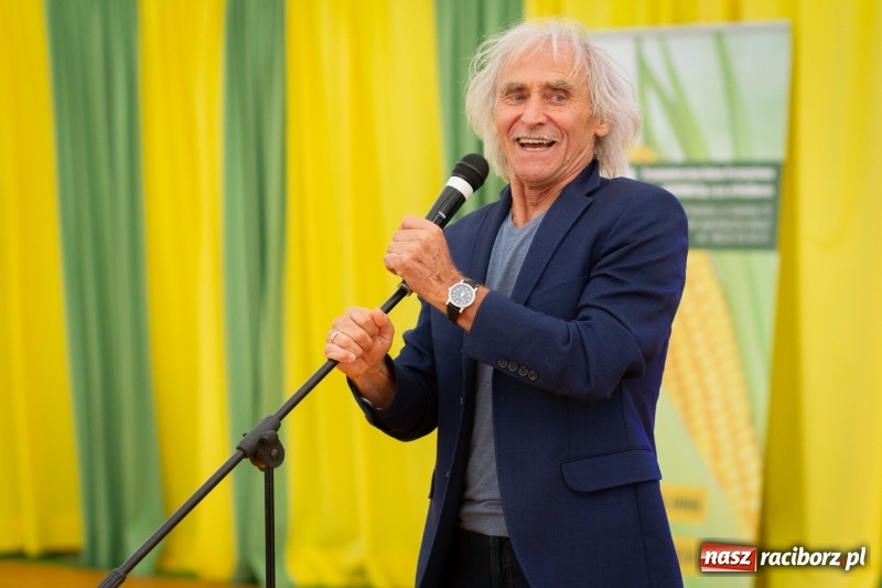 Zdjęcie w galerii na portalu naszraciborz.pl: Raciborski Agromax świętuje 25. urodziny wiadomości z regionu